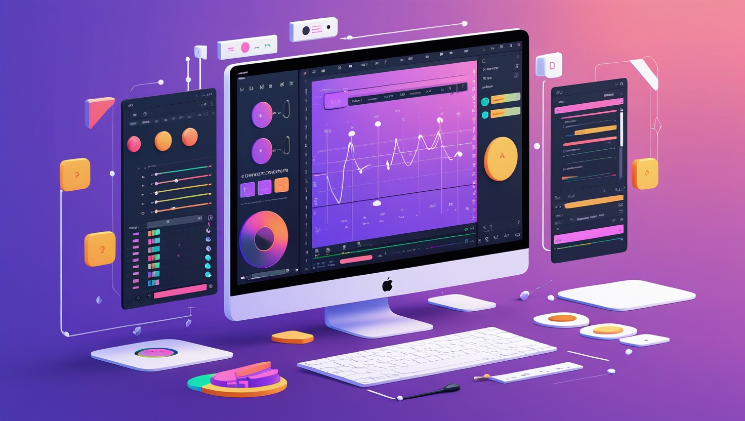 Motion Designing